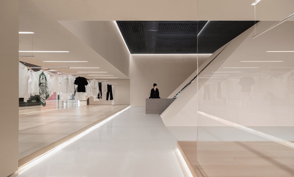 snd buyers shop china by various associates