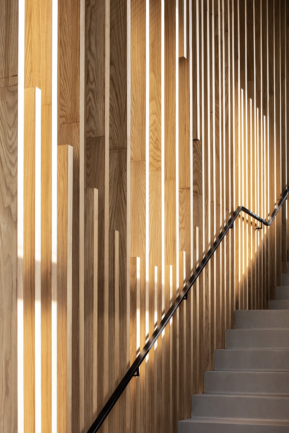 l28 culinary platform by kimmel eshkolot architects