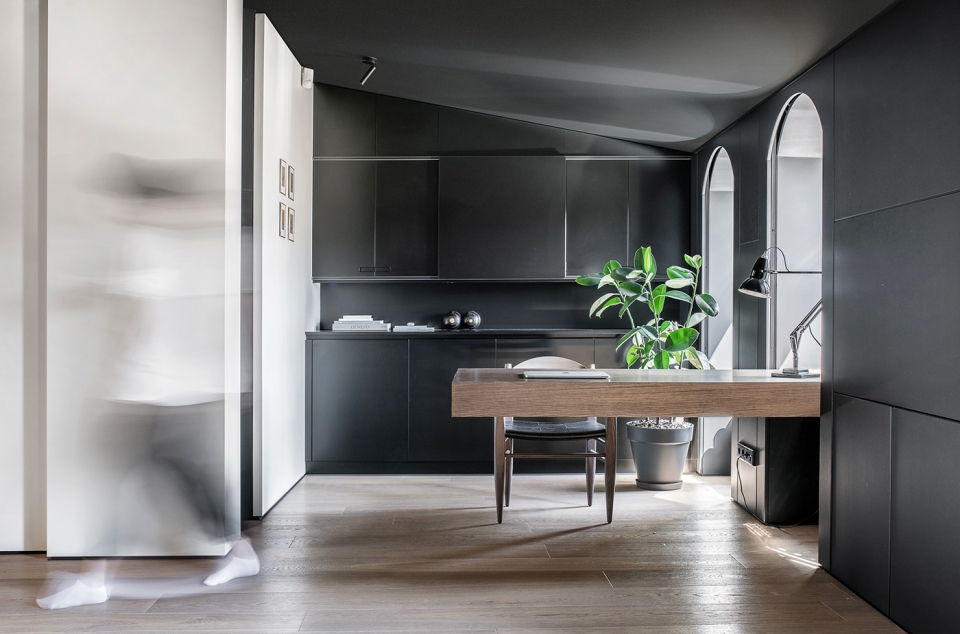 pushka by balbek bureau