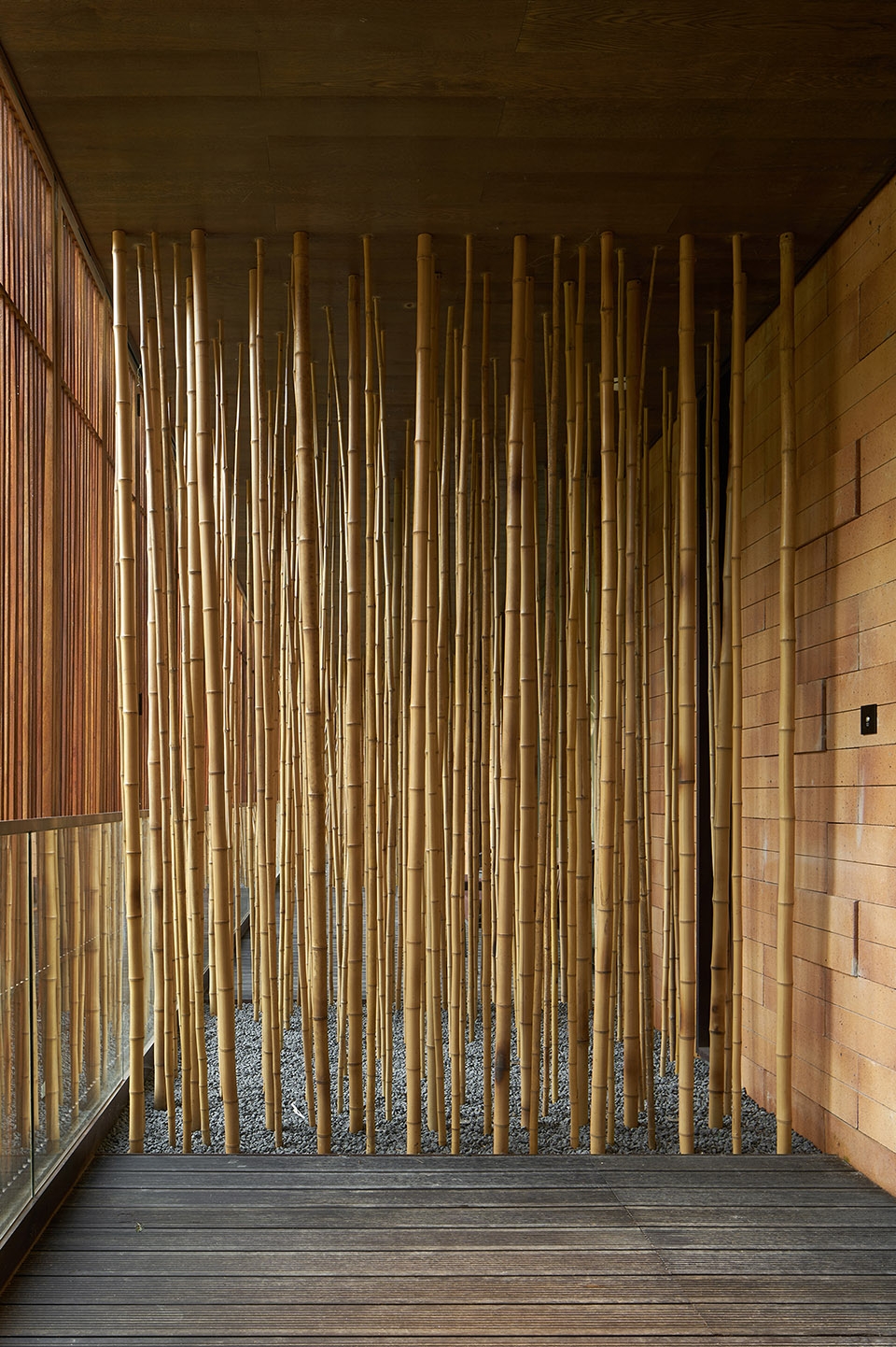 anji erlu resort china by the design institute of landscape and architecture china academy of art