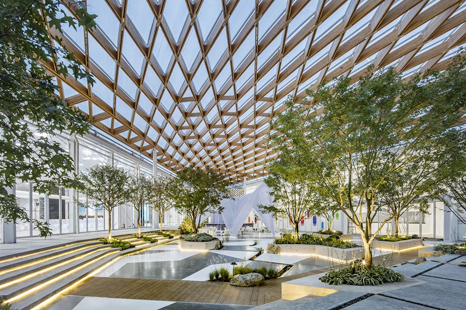 office fact archi union architects
