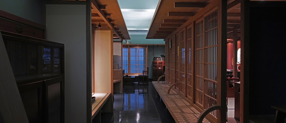 tiger art studio china by gardening studio