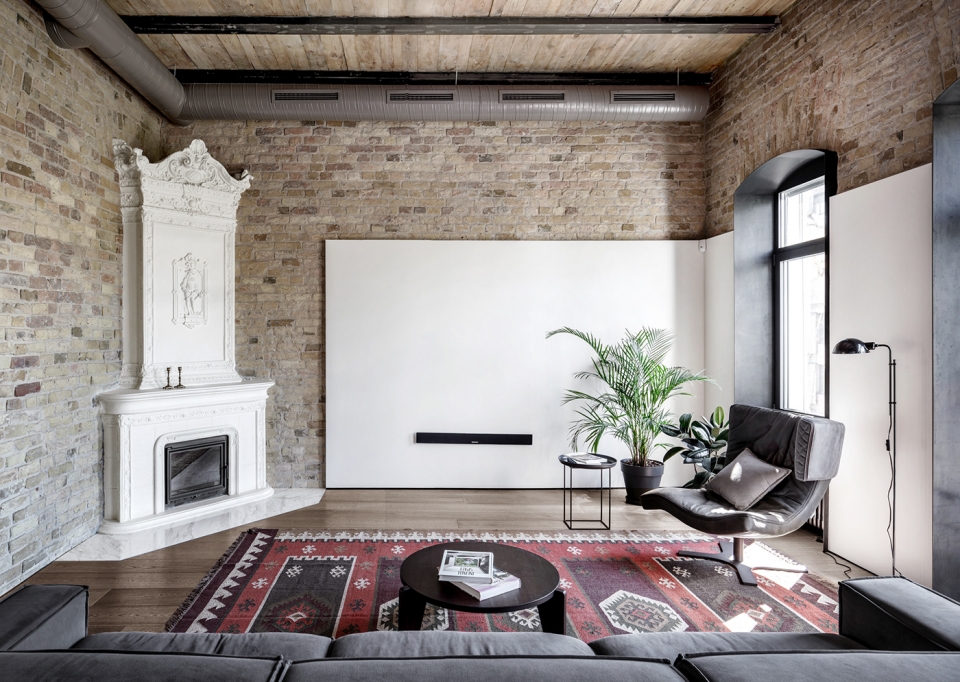 pushka by balbek bureau