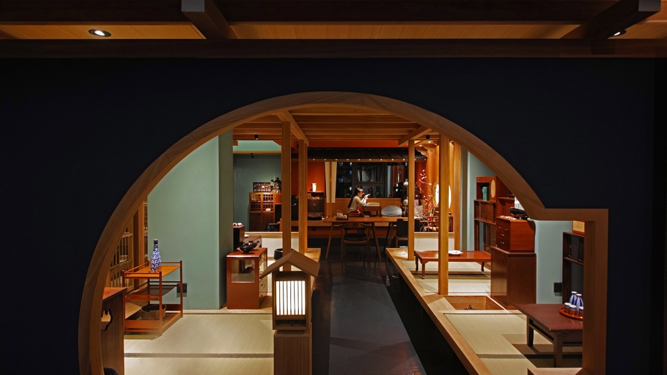 tiger art studio china by gardening studio