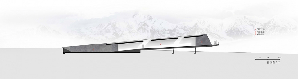 traveler black tent in yangbajing china by pure
