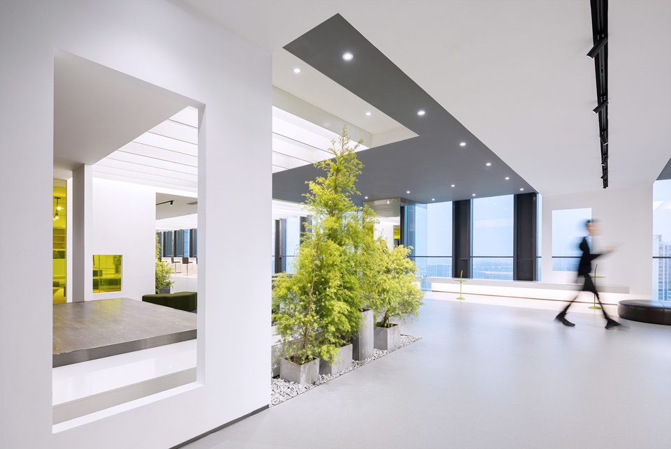 (广州)Being时建筑工作室 – 建筑师 / 室内设计师 / 助理设计师 / 深化设计师 / 媒体及出版助理 / 实习生 - 谷德设计网
