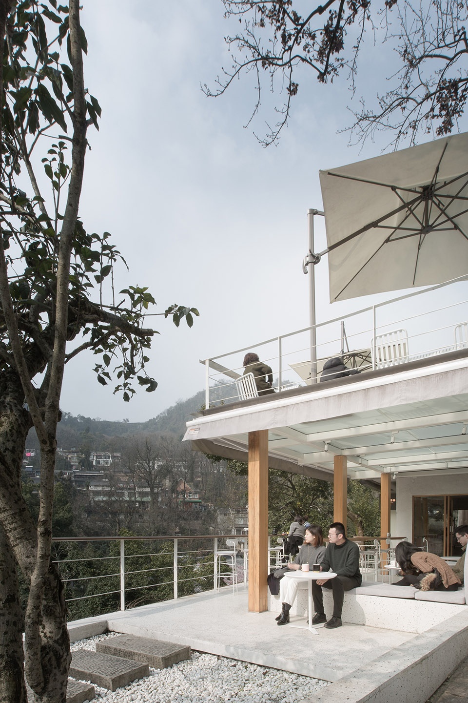 17 project architects