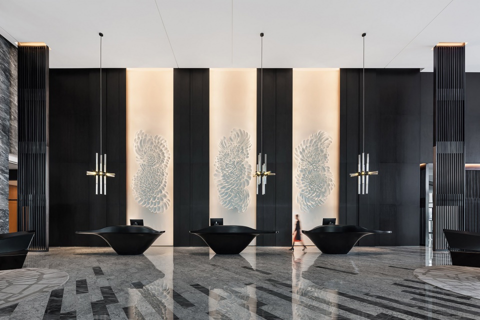 Le Meridien Zhongshan BLVD