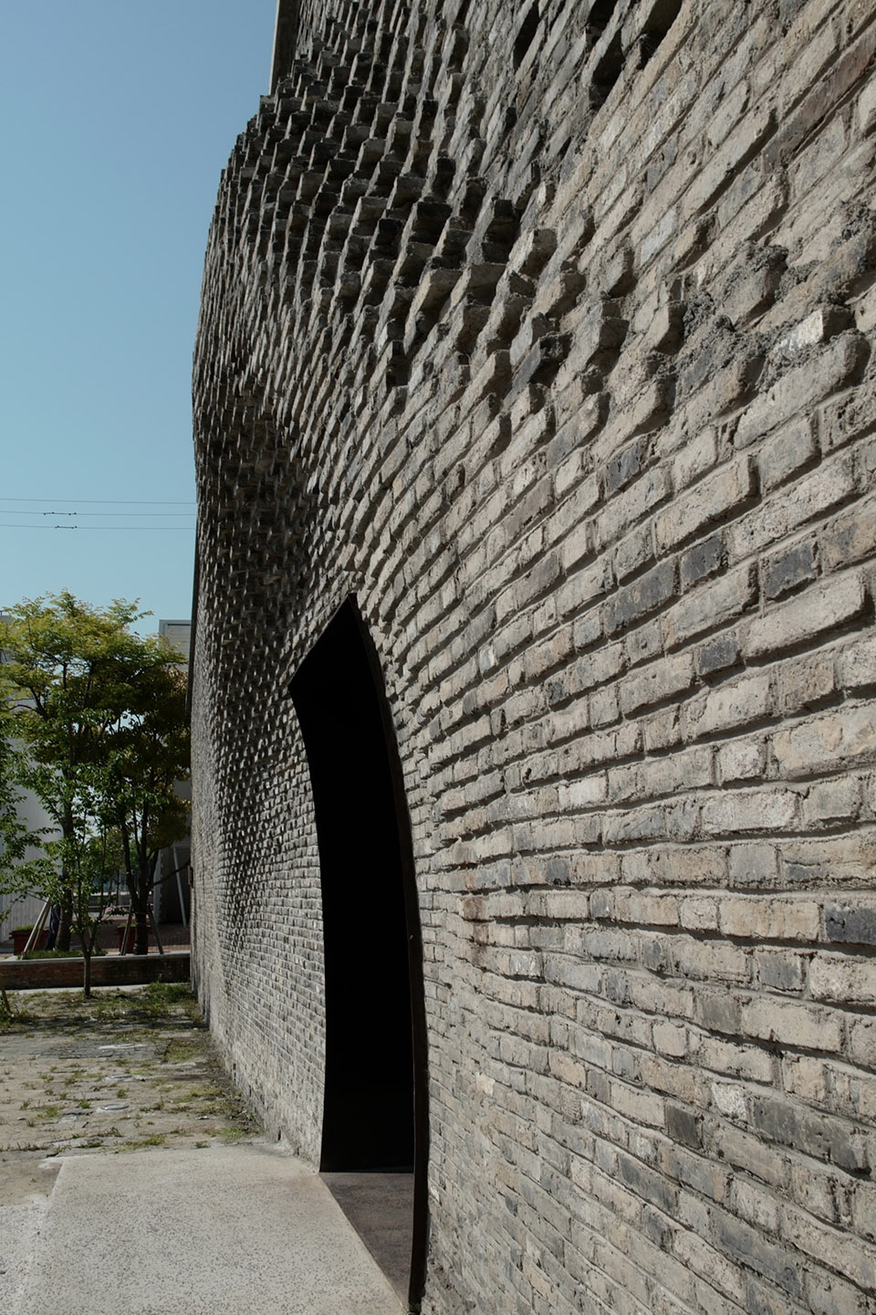 office fact archi union architects