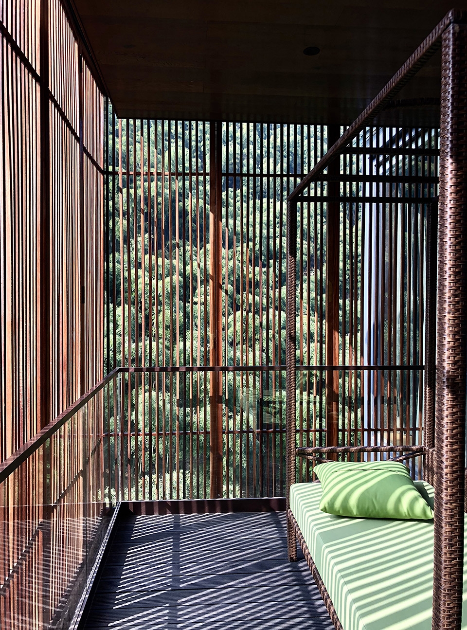 anji erlu resort china by the design institute of landscape and architecture china academy of art