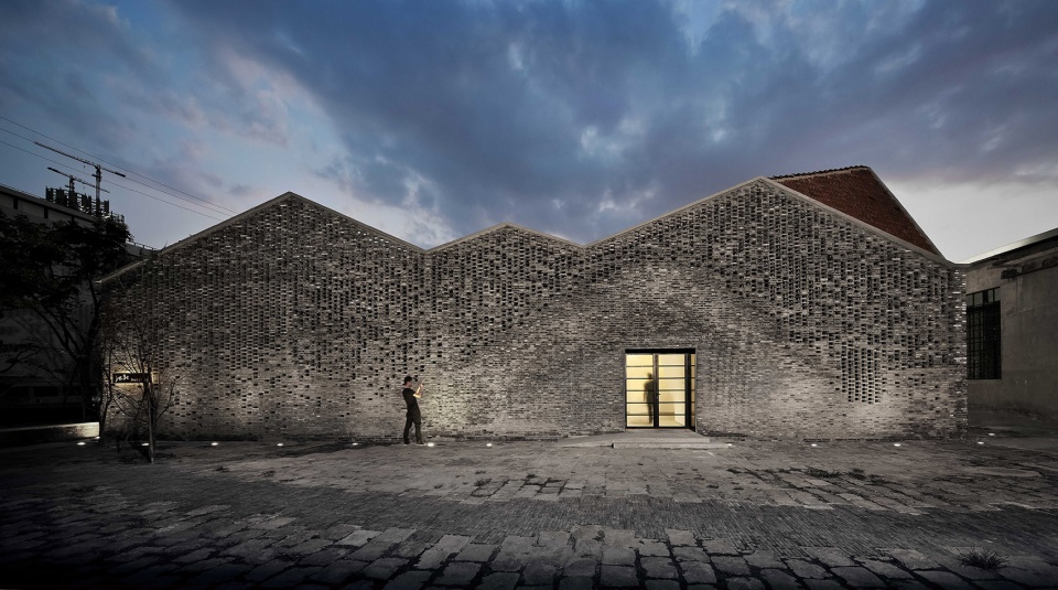 office fact archi union architects
