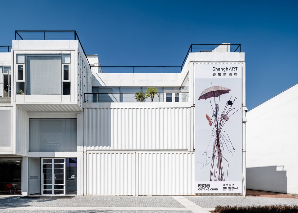 office fact archi union architects