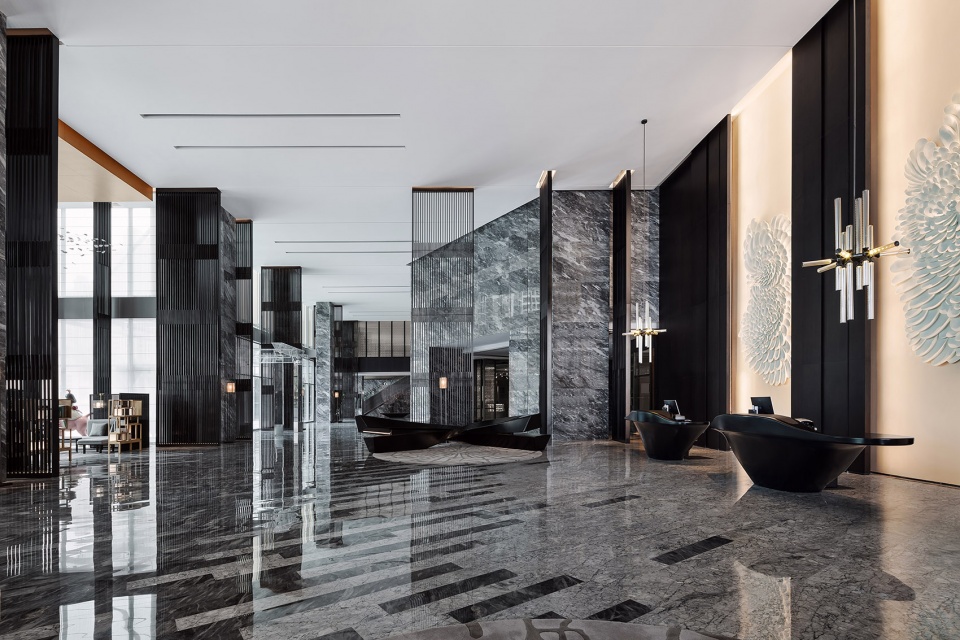 Le Meridien Zhongshan BLVD