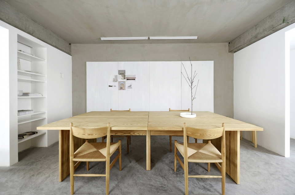 wson space design office wson space design