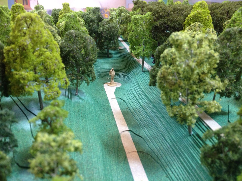 camp amersfoort national monument by inbo