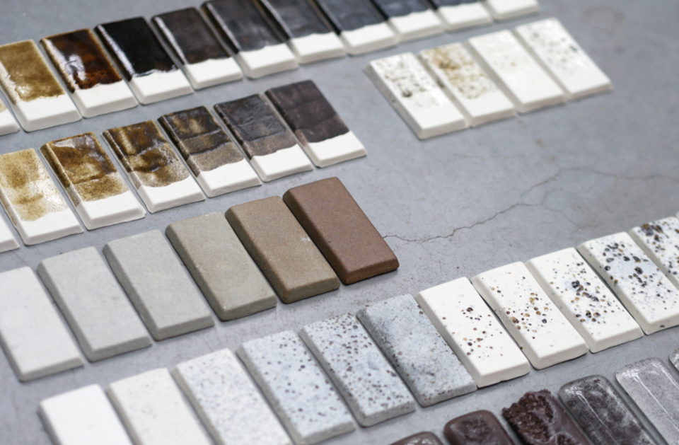 neuni new environmental friendly materials for construction industry