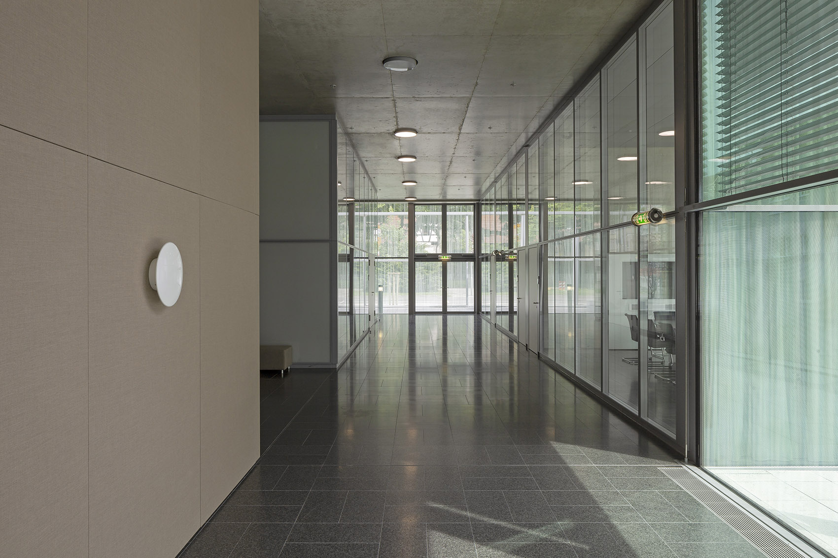 schw01bischmedia办公楼德国wielaretsarchitects