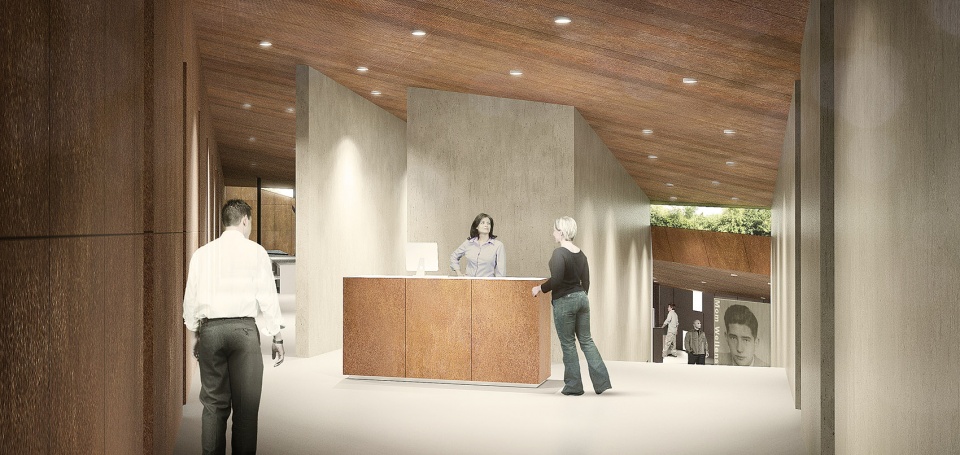camp amersfoort national monument by inbo