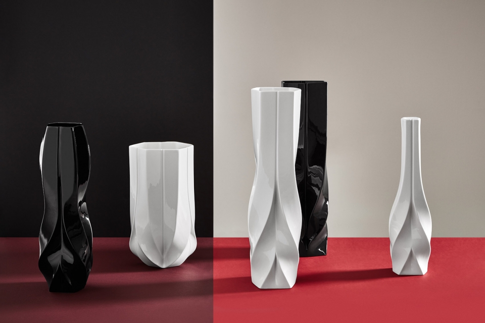 zaha hadid design at design shanghai