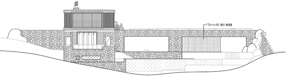 anji erlu resort china by the design institute of landscape and architecture china academy of art