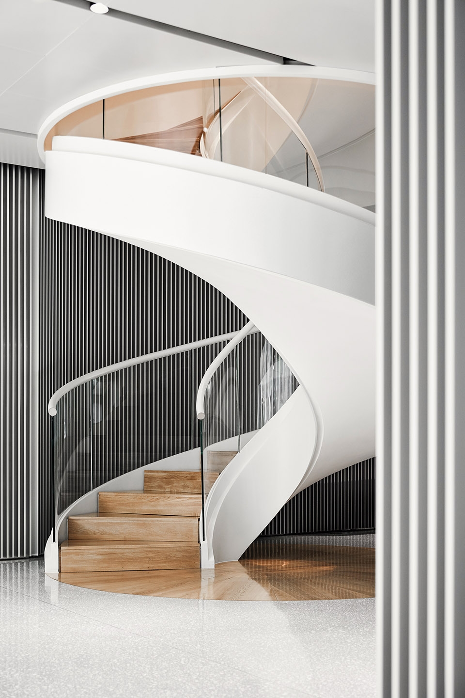 NIO House Johnson cadg
