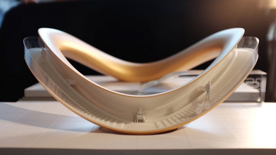 ring xing design