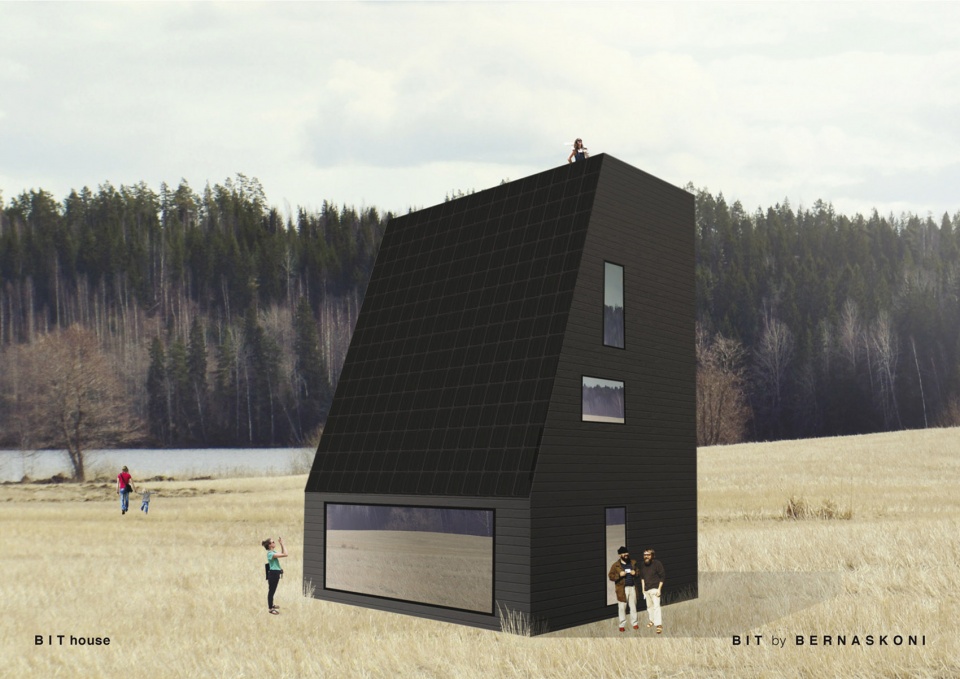 20 ways of life exhibition house of eternal landscape by atelier alter