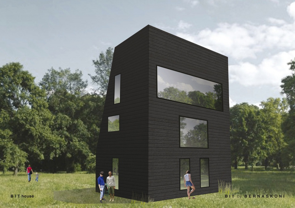 20 ways of life exhibition house of eternal landscape by atelier alter