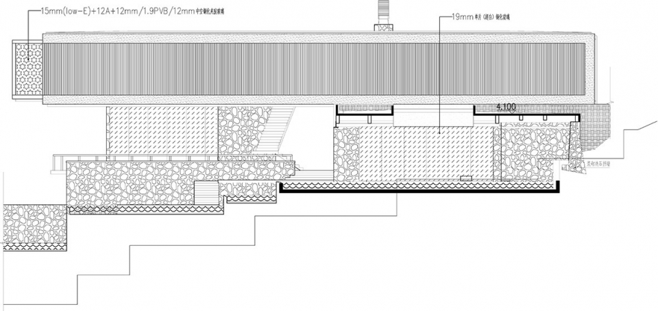 anji erlu resort china by the design institute of landscape and architecture china academy of art