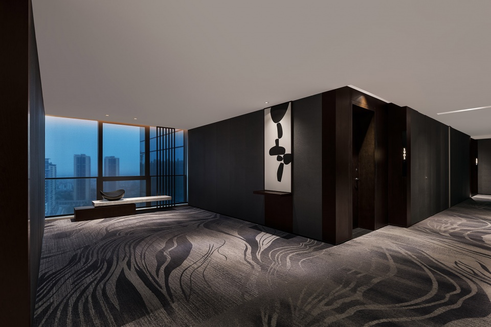 Le Meridien Zhongshan BLVD