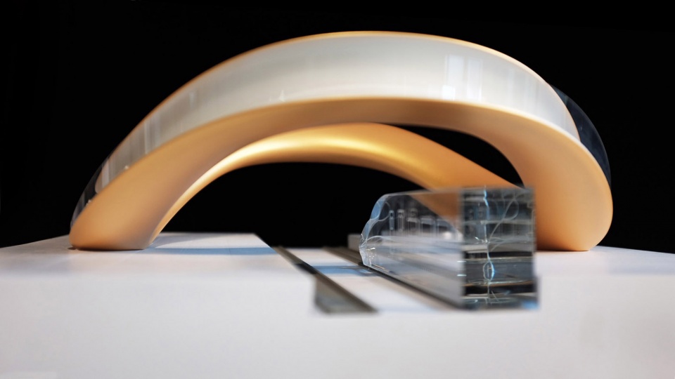 ring xing design