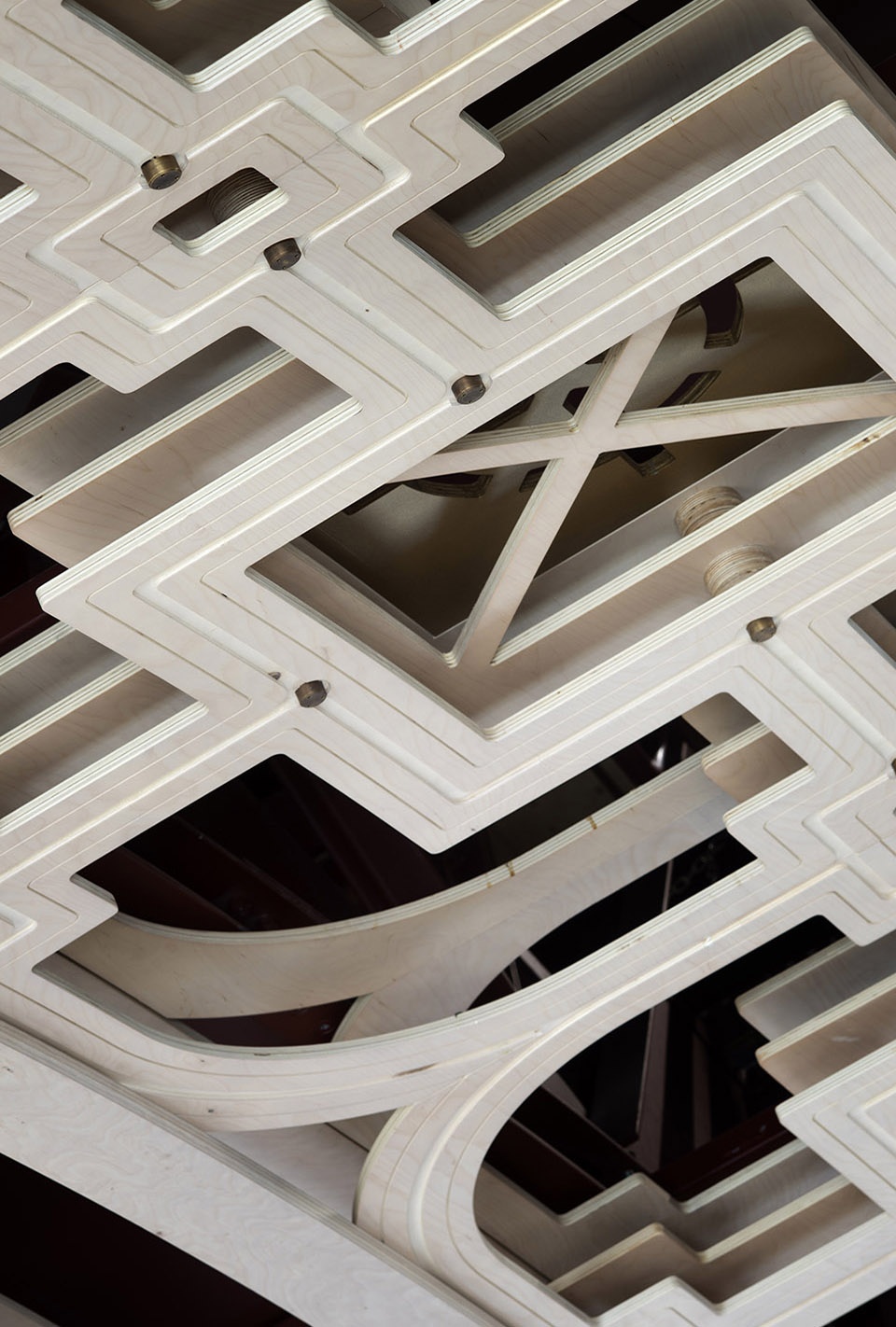 battersea arts centre by haworth tompkins