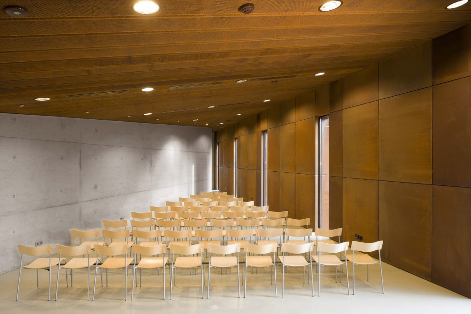 camp amersfoort national monument by inbo