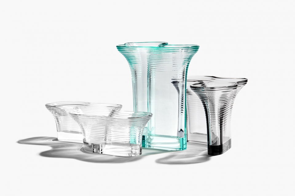zaha hadid design at design shanghai