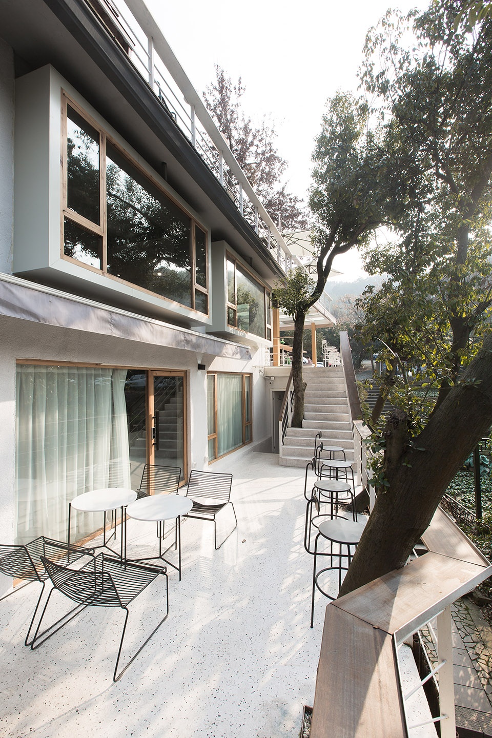 17 project architects