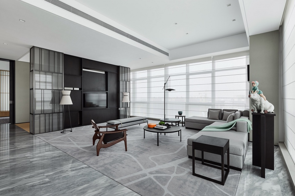 Le Meridien Zhongshan BLVD