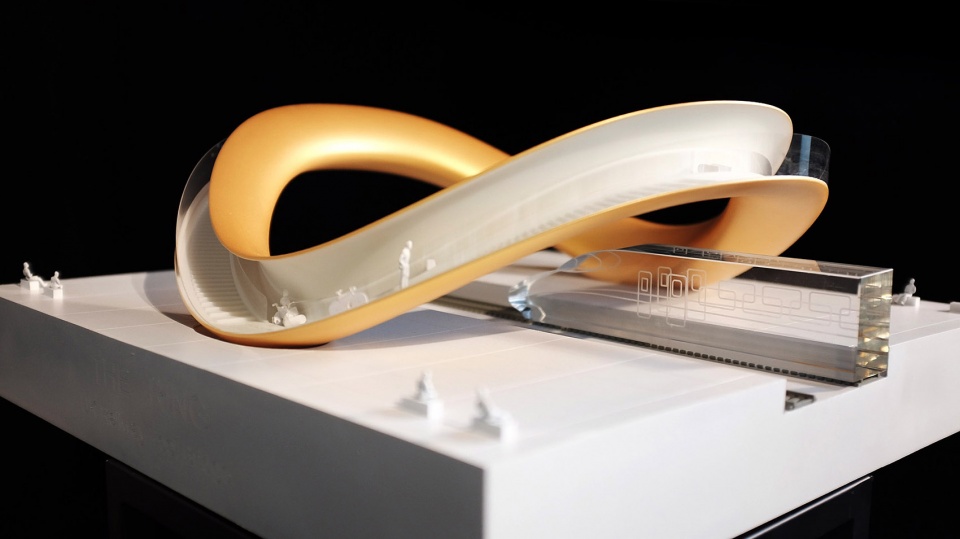 ring xing design