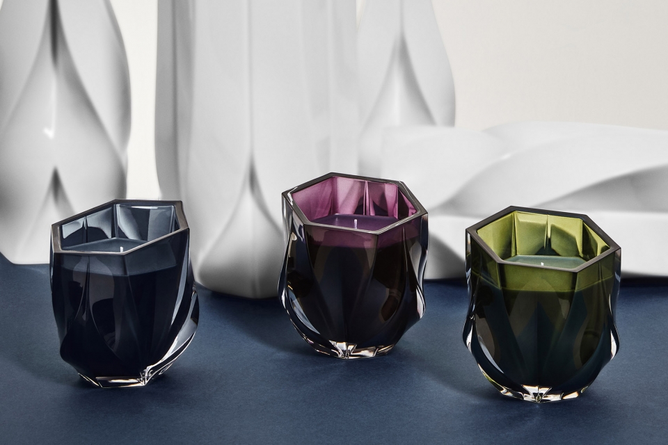 zaha hadid design at design shanghai