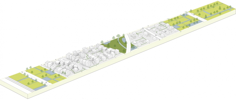 Brainport Smart District UNStudio