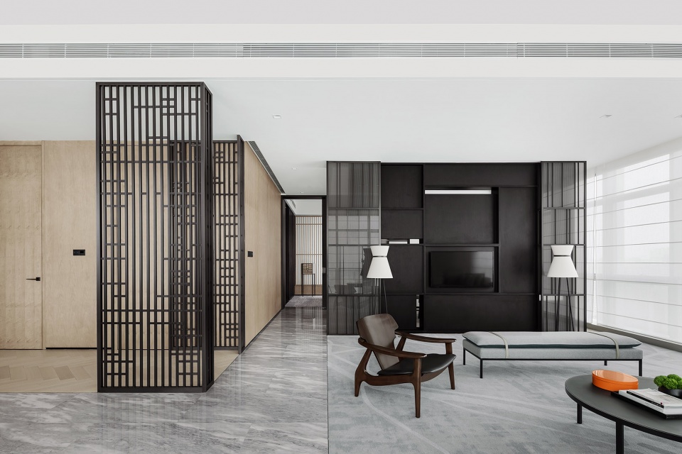 Le Meridien Zhongshan BLVD