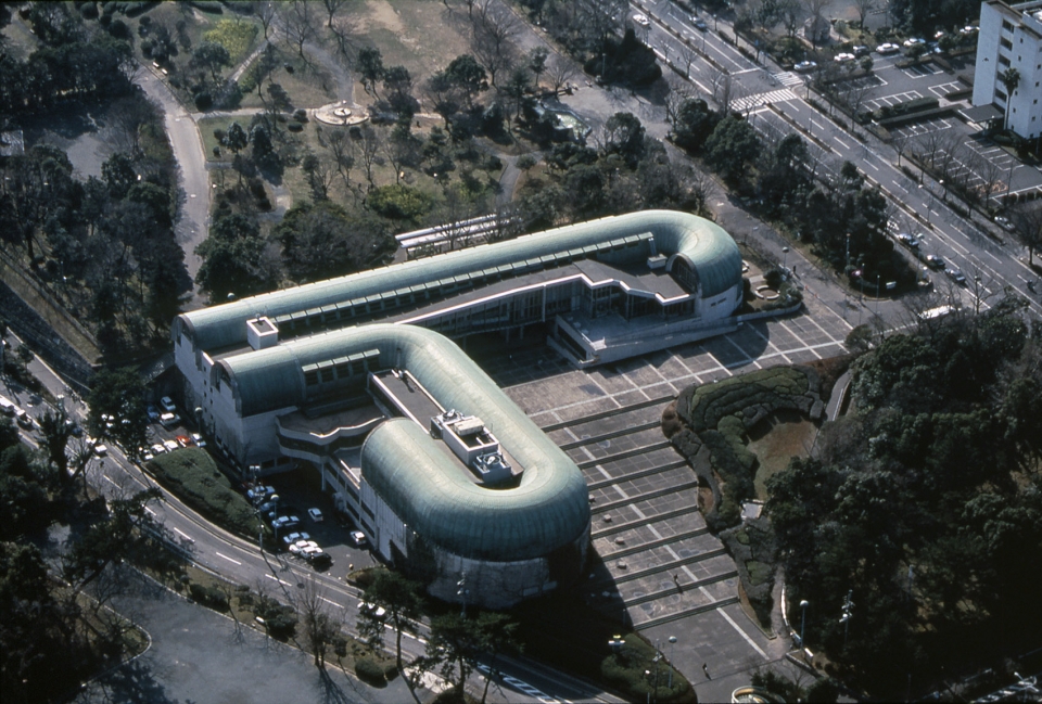 Arata Isozaki the Pritzker Architecture Prize
