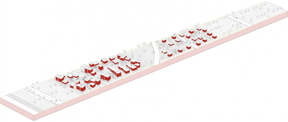 Brainport Smart District UNStudio