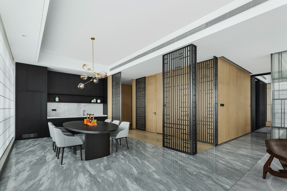 Le Meridien Zhongshan BLVD
