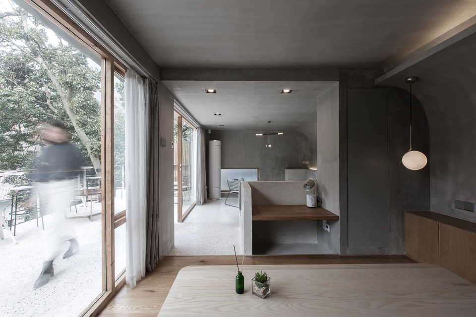 17 project architects