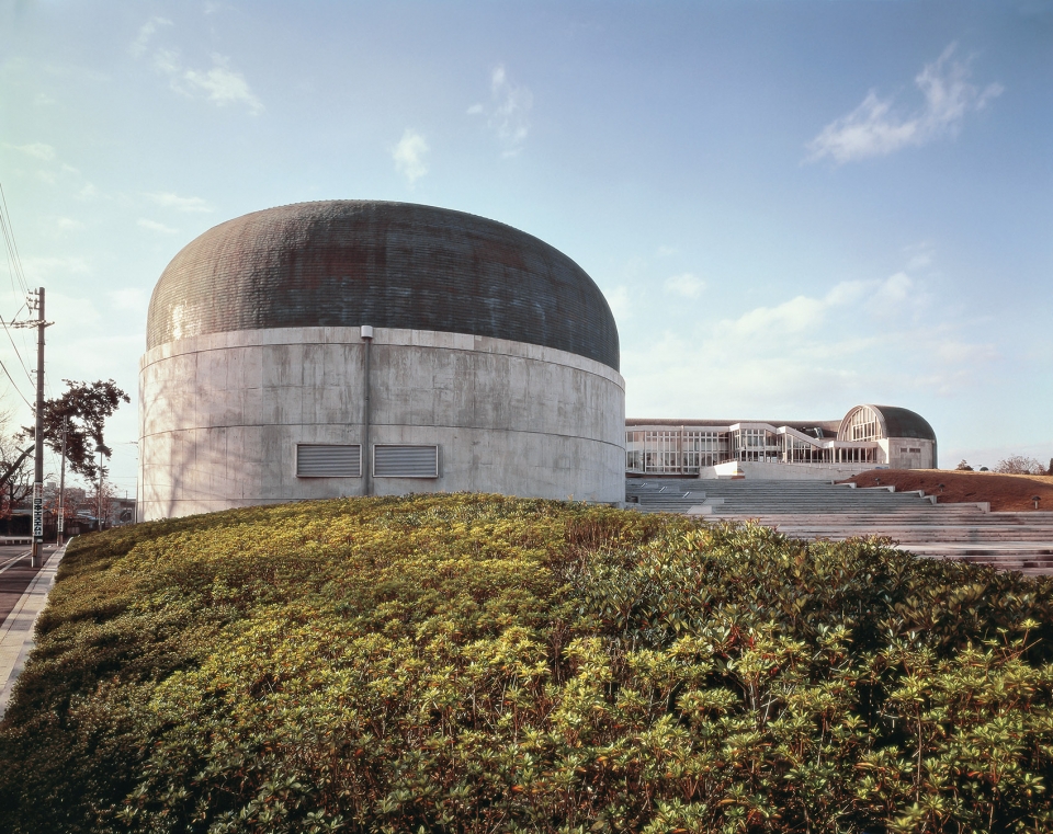 Arata Isozaki the Pritzker Architecture Prize