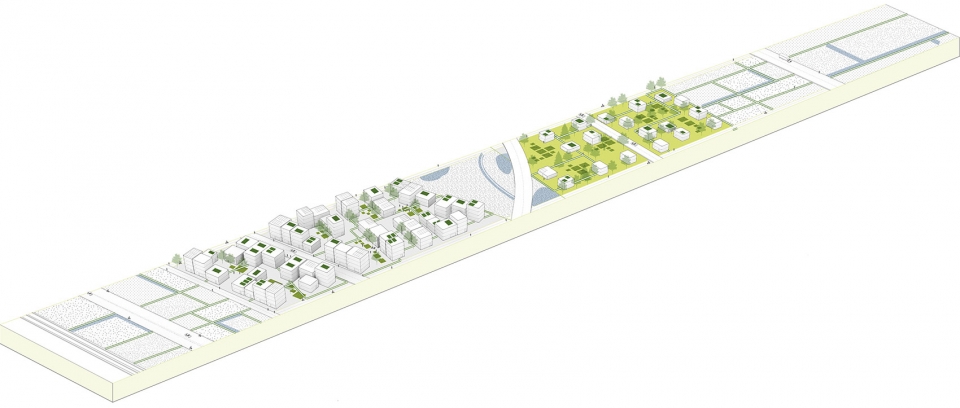 Brainport Smart District UNStudio