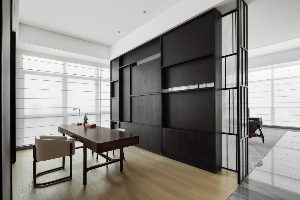 Le Meridien Zhongshan BLVD