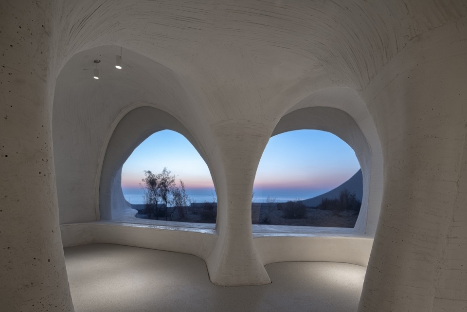 gooood interview li hu dune museum5