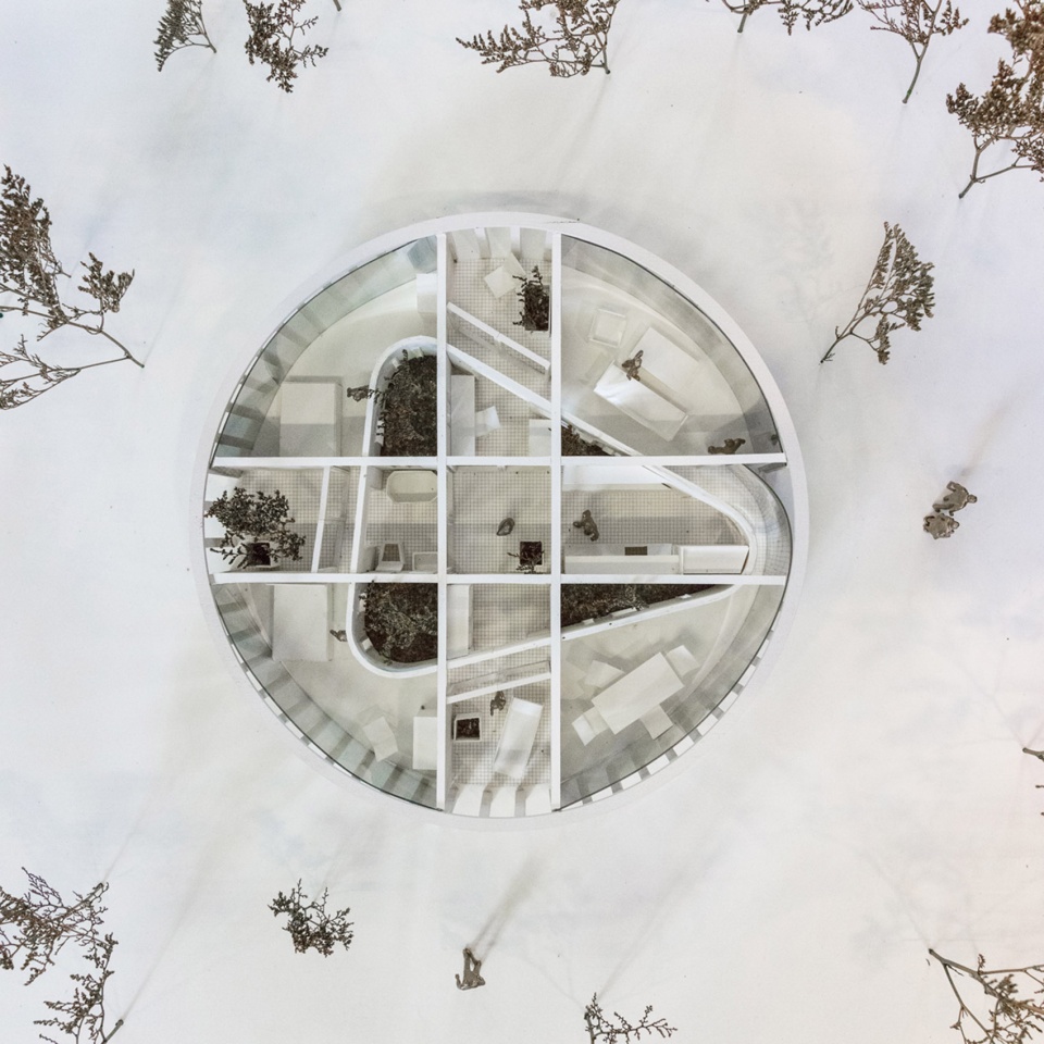 kentaro design workshopkleingarten和biotope是用培育自然的方法