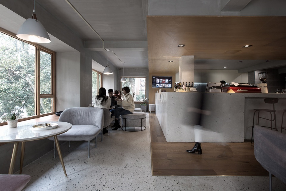 17 project architects